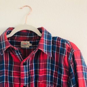 Men’s Flannel